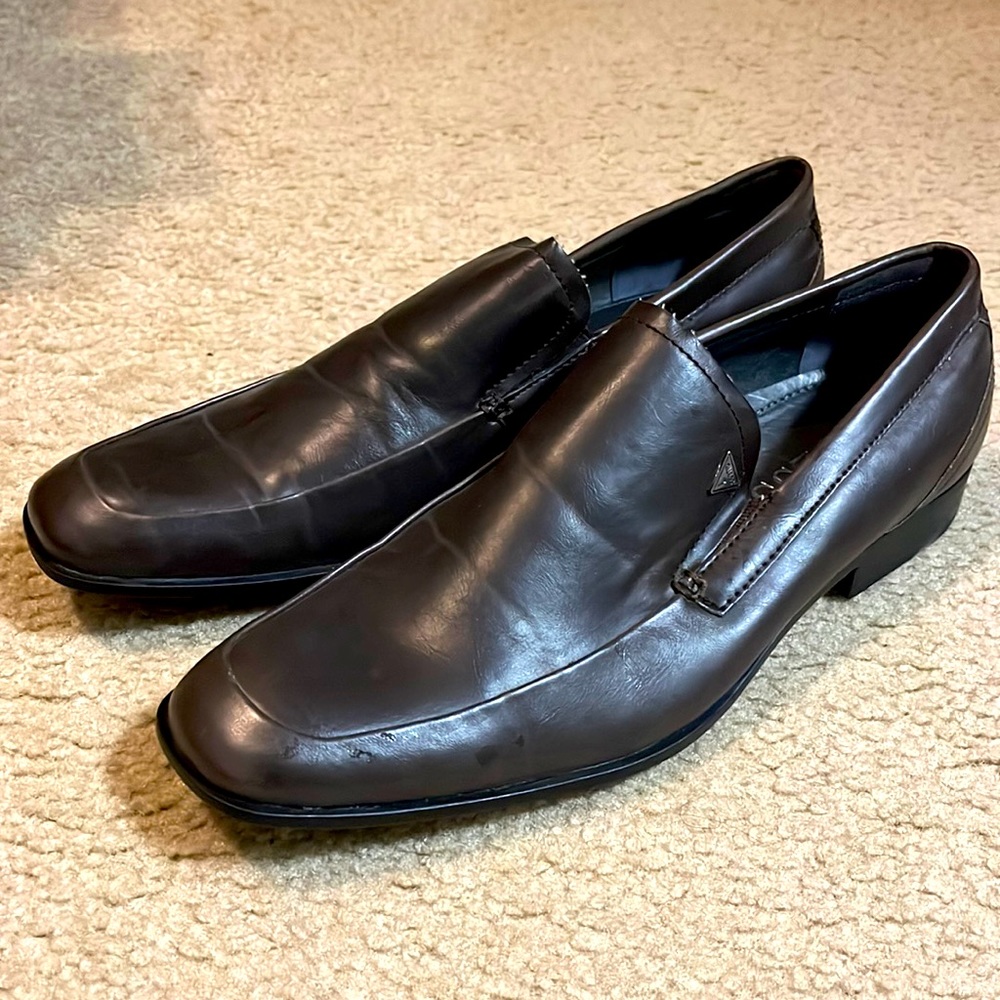 Guess Dress Shoe, Size 9.5